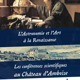 Conférence « Astronomie à la Renaissance »