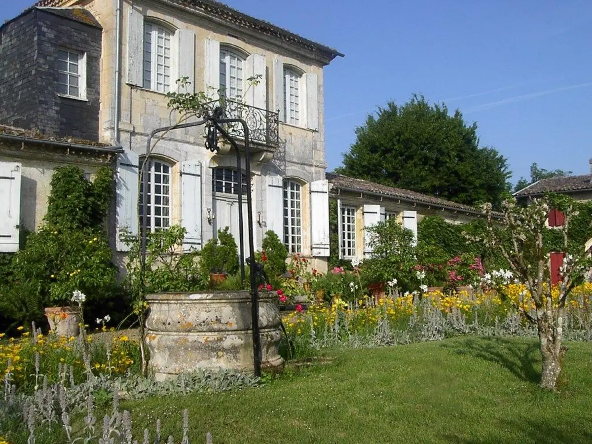 Conférence au Château de Mongenan : Des compagnons aux Prétoriens