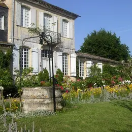 Conférence au Château de Mongenan : Des compagnons aux Prétoriens