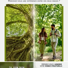 Conférence Au-delà de la Matière à Niort