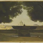 Conférence au MUDO - Voyage en Italie