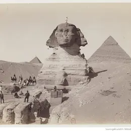 Conférence au Musée Champollion « Écrire le voyage en Égypte »