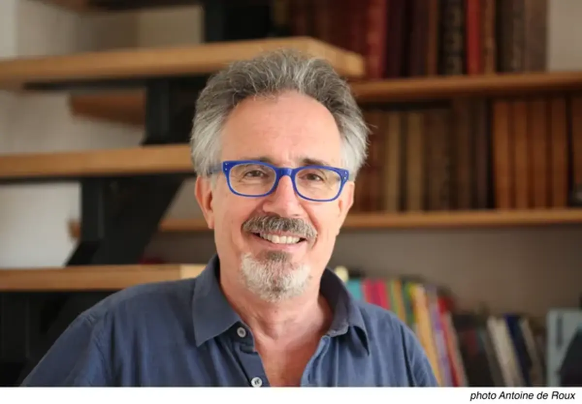 Conférence au musée Fenaille : Préhistoire, de l'os à l'ADN