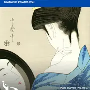 Conférence au musée sur l'estampe japonaise