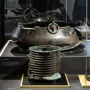 Conférence - Au temps du prince de Lavau, les pôles de pouvoir celtique entre Seine et Saône