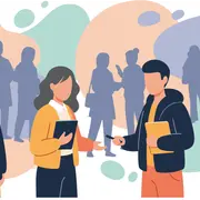 Conférence - autisme par le docteur Eric Lemonnier