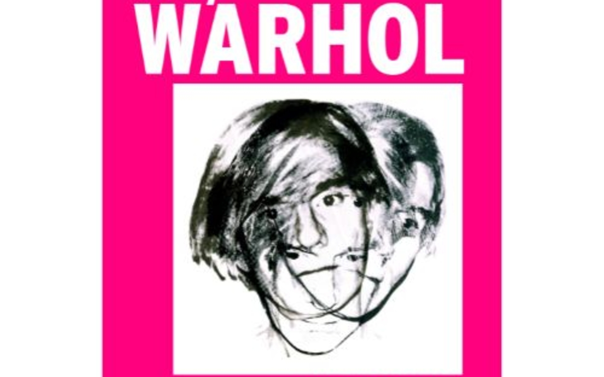 Conférence autour de l'exposition Andy Warhol. La ligne et l'image.