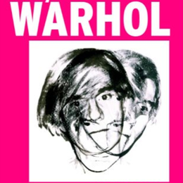 Conférence autour de l'exposition Andy Warhol. La ligne et l'image.