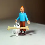 Conférence autour de Tintin au cinéma l'Atalante à Gourdon