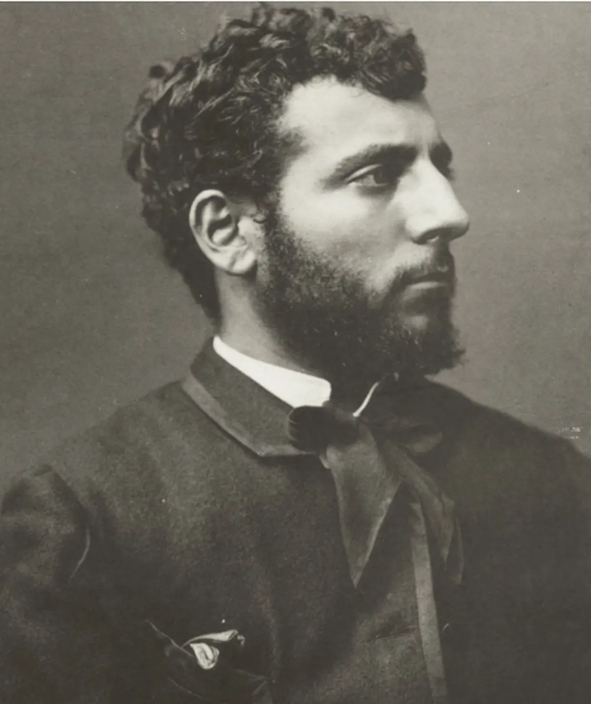 Conférence autour du peintre Henri Martin