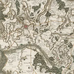 Conférence Aux origines des communes du Loudunais