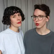 Conférence avec les artistes laura bottereau & marine fiquet