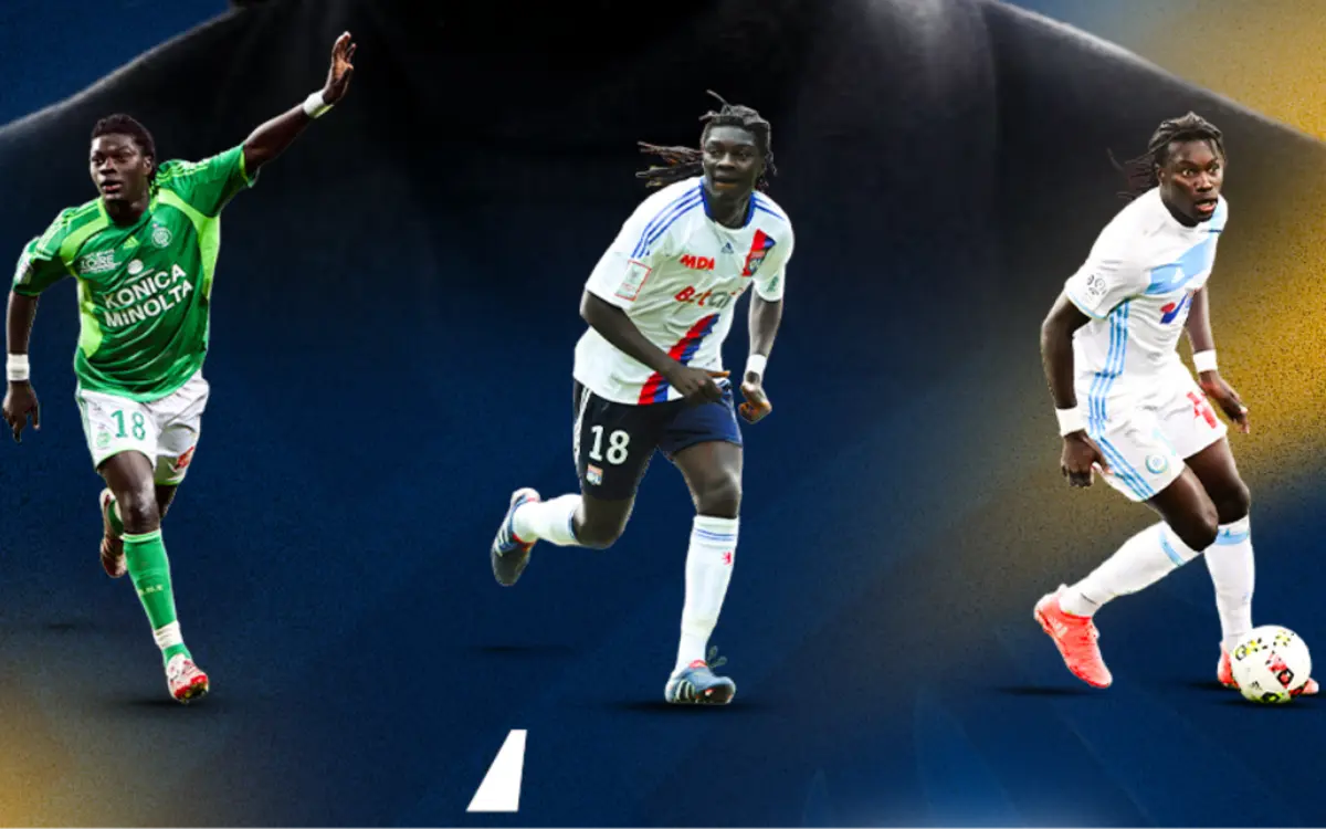 (Conférence) Bafé Gomis : celui qui va au delà des rivalités