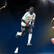 (Conférence) Bafé Gomis : celui qui va au delà des rivalités