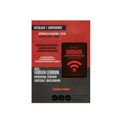 Conférence Barbarie Numérique