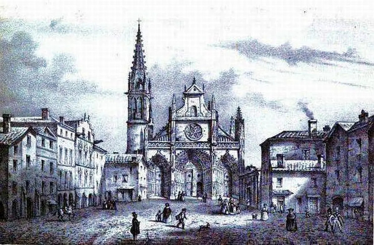 Conférence Bazas - Jurats et vie municipale au Moyen-Age
