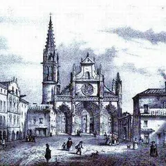 Conférence Bazas - Jurats et vie municipale au Moyen-Age