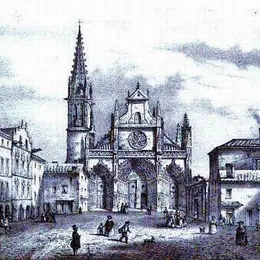 Conférence Bazas - Jurats et vie municipale au Moyen-Age