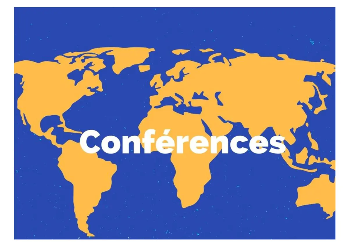 Conférence  bien-être : Le DISC, un bilan de compétences et de compréhension de soi basé sur la science