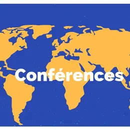 Conférence  bien-être : Le DISC, un bilan de compétences et de compréhension de soi basé sur la science