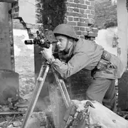 Conférence « Cameramen au combat : les soldats de l’image » – Gilbert Gallez