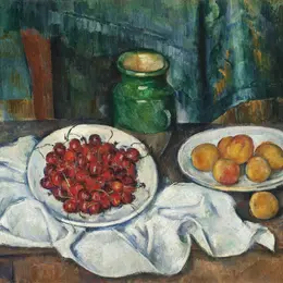 Conférence Cézanne et son héritage artistique