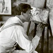 Conférence : Chagall, un engagement humaniste