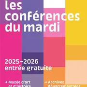 Conférence : Charles Dallet ou les tribulations mondiales d'un missionnaire langrois