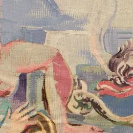 Conférence Charles Dufresne, de l'oeuvre au décor