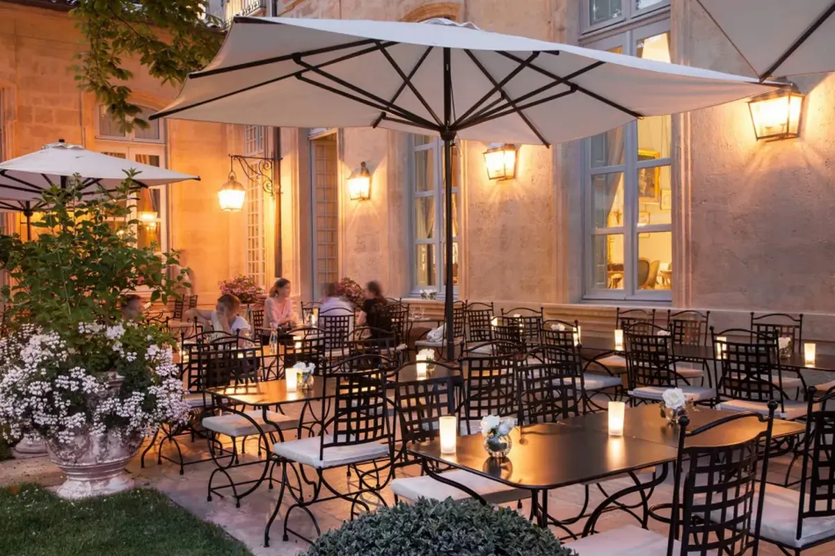 Conférence - Chefs d'œuvres d'Oscar Ghez