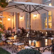 Conférence - Chefs d'œuvres d'Oscar Ghez