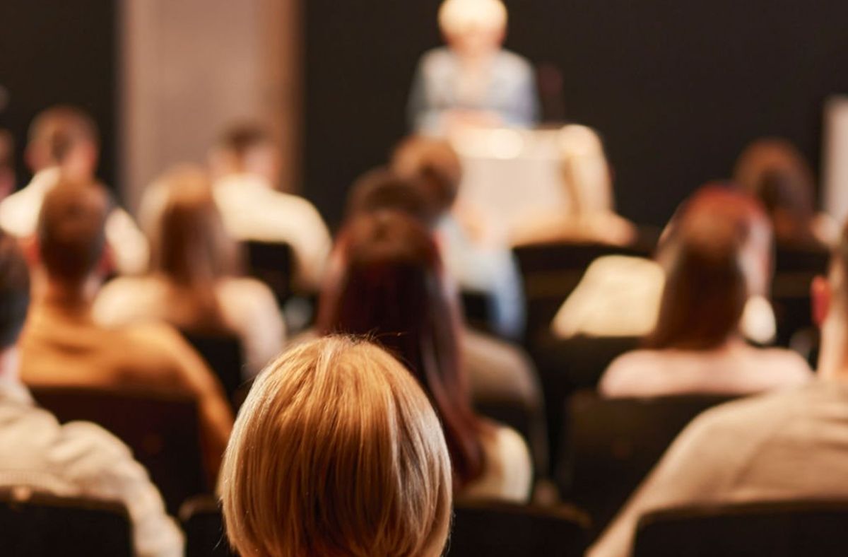 Conférence | Chroniques d'Araucanie et de Patagonie