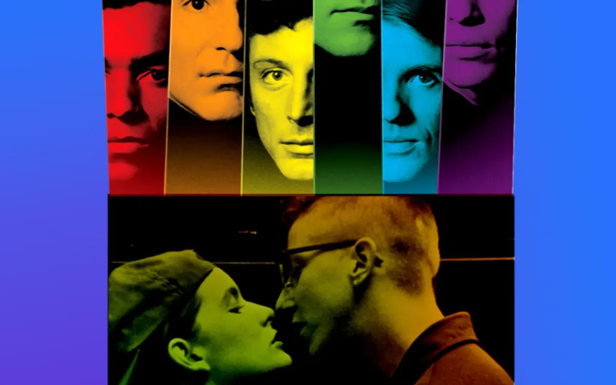 Conférence cinéma : une histoire du cinéma LGBT+