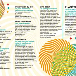 Conférence : Combattre la déprime à tous les âges