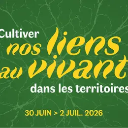 Conférence Comment Faire Territoire Avec Les Autres Vivants ?