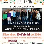 Conférence « Comment sauver l’occitan ? »