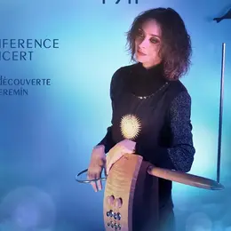 Conférence concert autour du thérémine