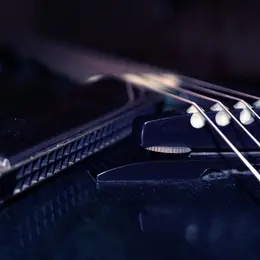 Conférence concert : Blues, un autre voyage en amérique