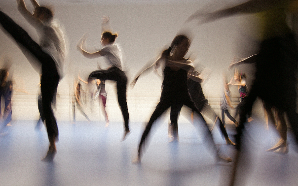 Conférence-concert dansée Danse en-jeux