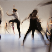 Conférence-concert dansée Danse en-jeux