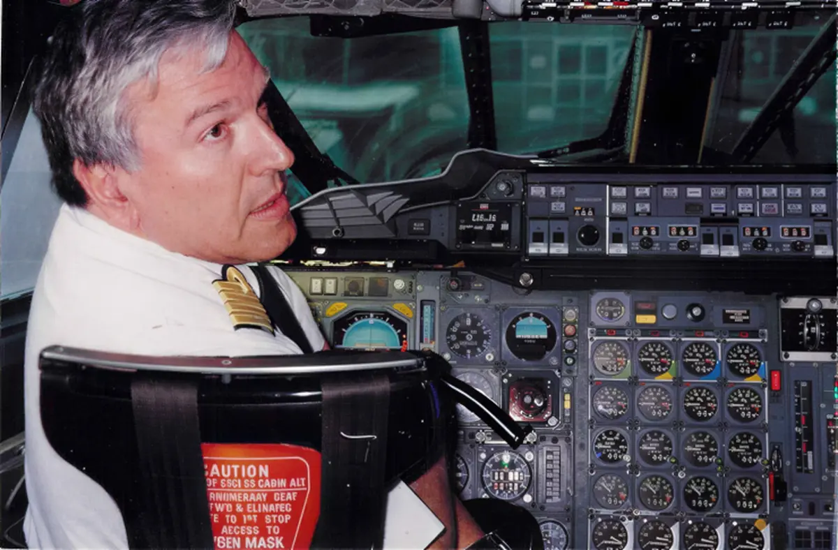 Conférence Concorde, l'épopée supersonique