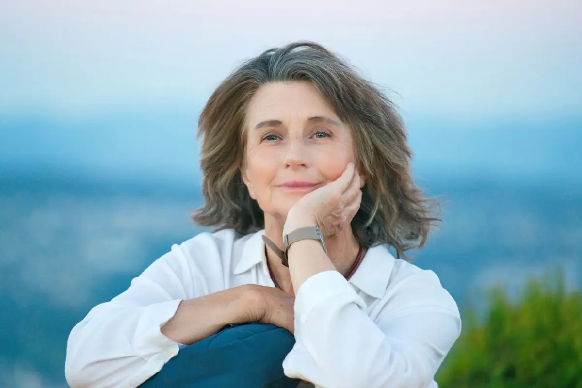 Conférence-conversation à Figeac : L'amour, l'écriture et le voyage 