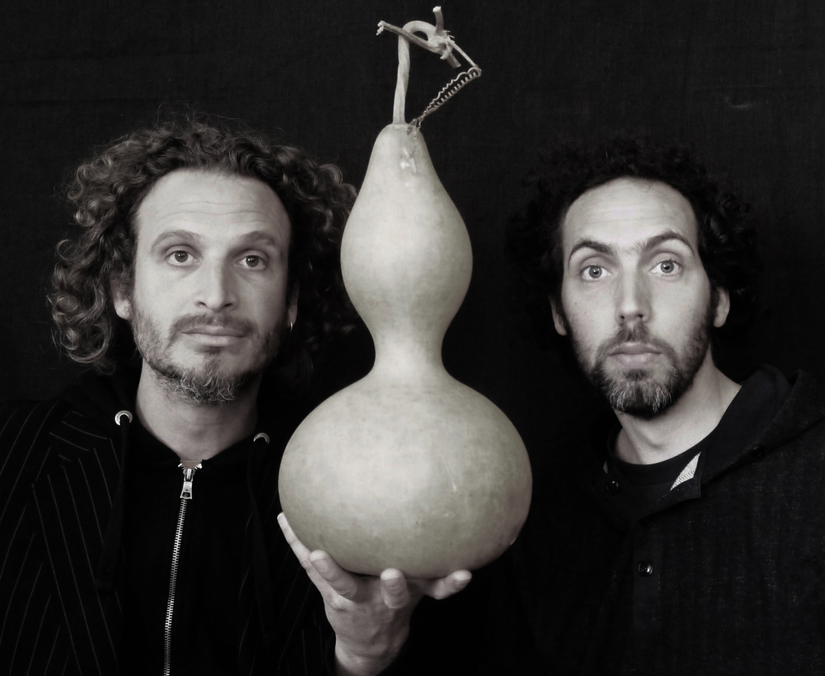 Conférence Cougourdonnesque – Association Grand Roméo