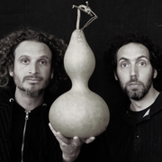 Conférence Cougourdonnesque – Association Grand Roméo