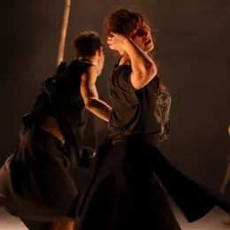 Conférence croisée – le vivant : Tendre Colère