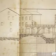 Conférence d’Anglet Patrimoines La mine de sel et la saline d’Anglet