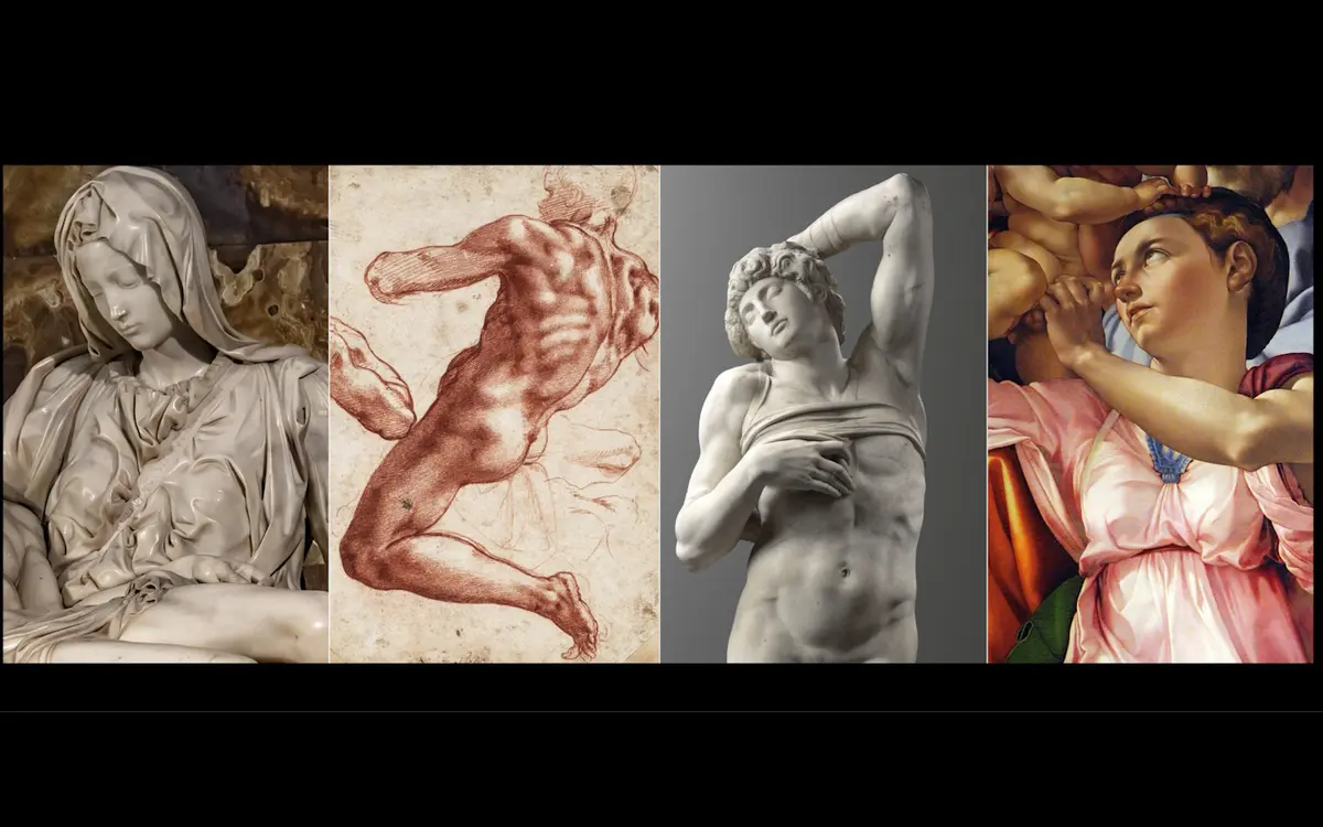 Conférence d'Histoire de l'Art