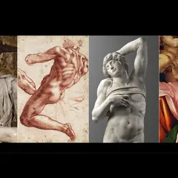 Conférence d'Histoire de l'Art
