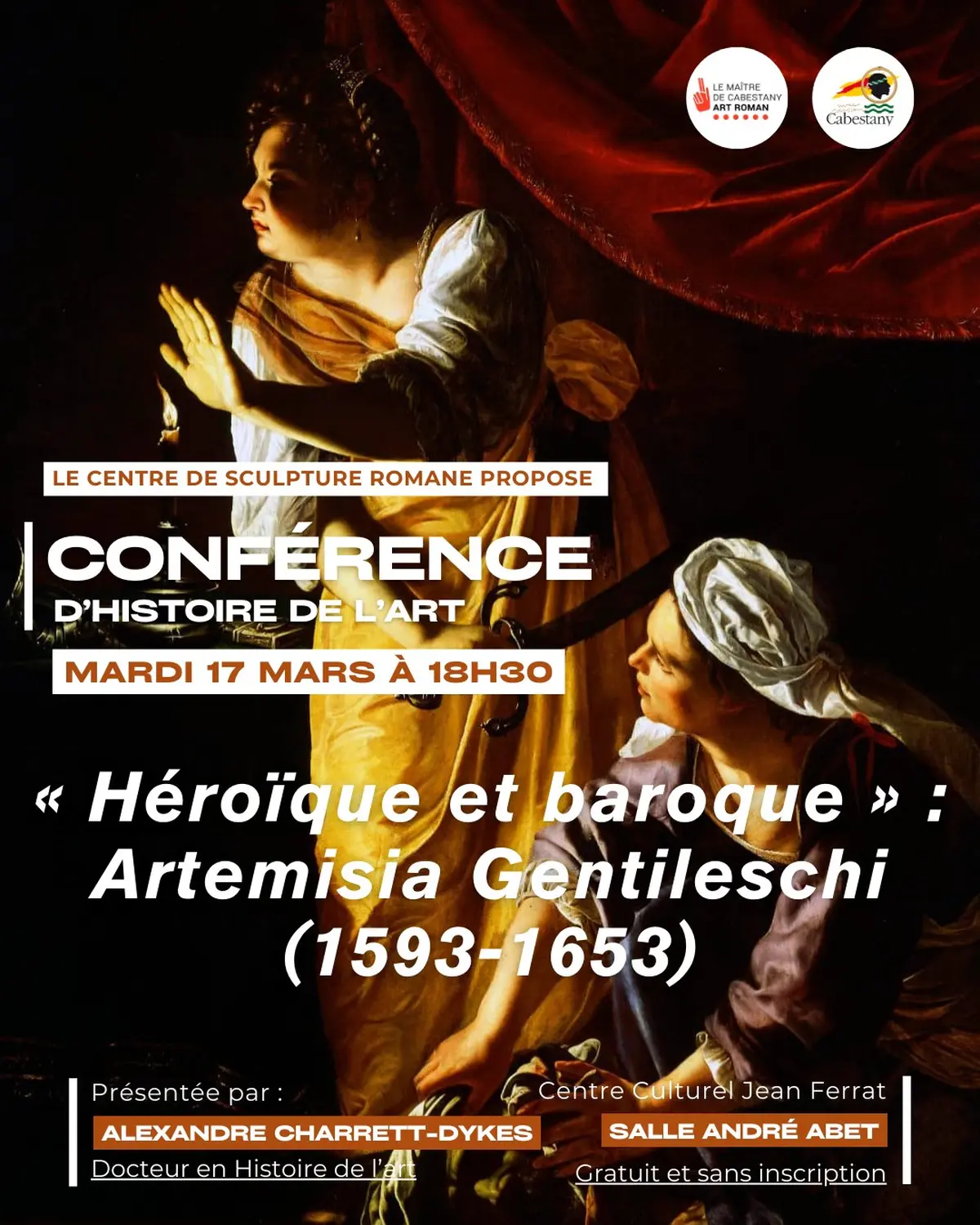 Conférence D'Histoire De L'Art