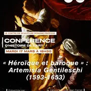 Conférence D'Histoire De L'Art